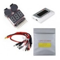 Accesori Bateri Acumulatori