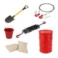 Accesorii Crawler Decor