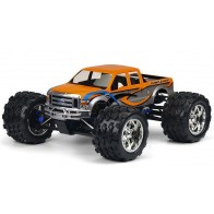 Caroserii Off-Road