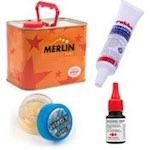 Combustibil / Uleiuri / Adezivi