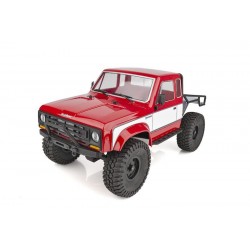 Enduro Sendero HD RTR Automodel Trail Crawl 1/10 Electric