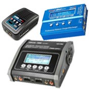 Incarcatoare Acumulatori