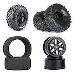 Roti / Cauciucuri / Jante