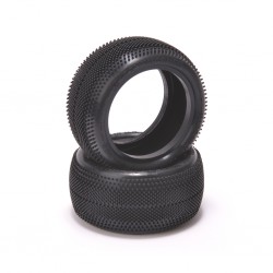 Schumacher Azami Yellow Spate 1/10 Buggy U6905