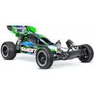 Traxxas Buggy