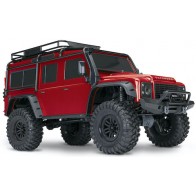 Traxxas Crawler
