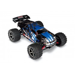 Traxxas E-Revo VXL 1/16 4x4 MonsterTruck RC OffRoad USB-C 71076-8
