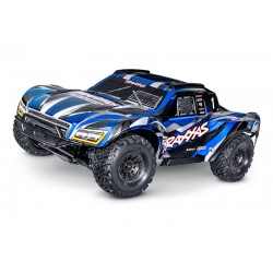 Traxxas Maxx Slash VXL 6S 4x4 TSM 102076-4