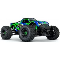 Traxxas Monster Truck