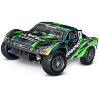Traxxas ShortCourse