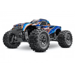 Traxxas Stampede VXL 3S TSM EHD 4X4 OffRoad Monster Truck 90376-4-Orange